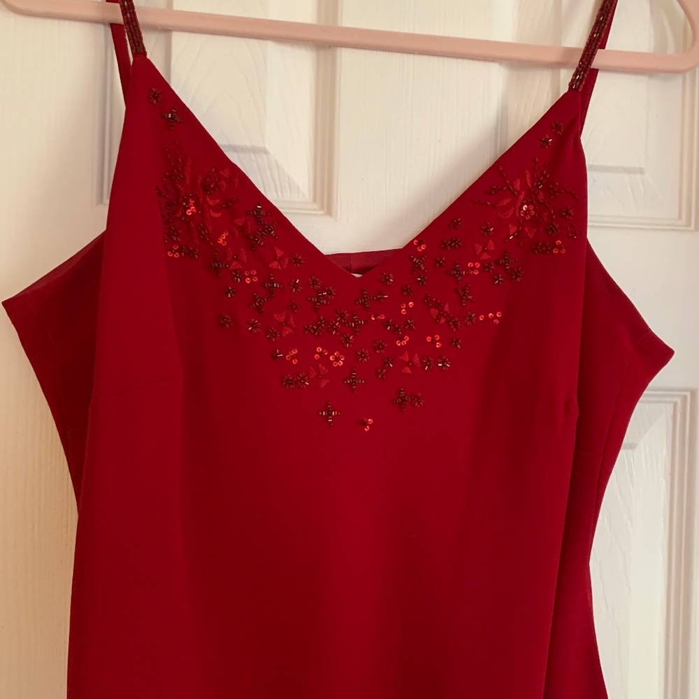 Party Dress